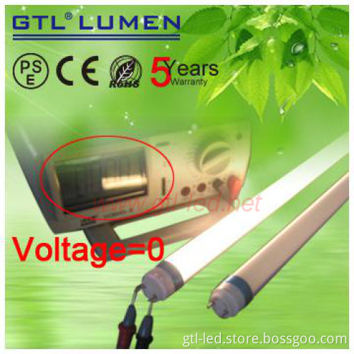 China Factory High Quality Integrated T8 3014 30W LED